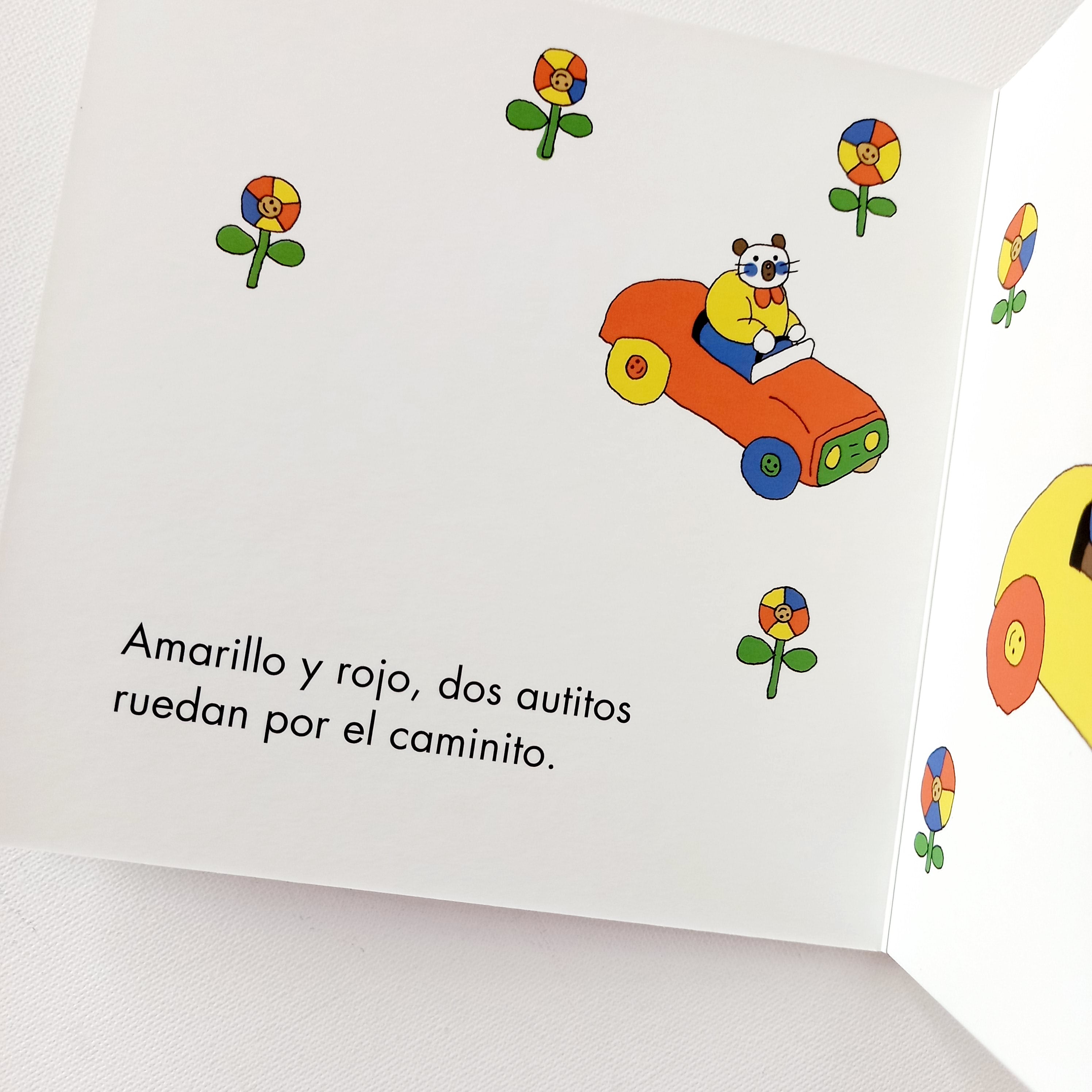 Eso que rueda Eso que rueda